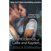 KNYGA Bookshop Coincidence of Callie and Kayden