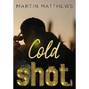 KNYGA Bookshop Cold Shot