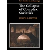 KNYGA Bookshop Collapse of Complex Societies