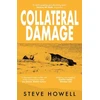 KNYGA Bookshop Collateral Damage