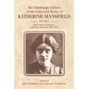 KNYGA Bookshop Collected Fiction of Katherine Mansfield, 1898-1915