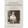 KNYGA Bookshop Collected Fiction of Katherine Mansfield, 19161922