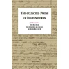 KNYGA Bookshop Collected Poems Of David Sanders