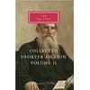 KNYGA Bookshop Collected Shorter Fiction Volume Two