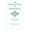 KNYGA Bookshop Collected Works of Spinoza, Volume I