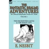 KNYGA Bookshop Collected Young Readers Fiction of E. Nesbit-Volume 4