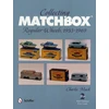 KNYGA Bookshop Collecting Matchbox