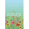 KNYGA Bookshop Collection of Wildflowers