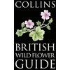 KNYGA Bookshop Collins British Wild Flower Guide