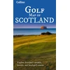 KNYGA Bookshop Collins Golf Map of Scotland