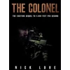 KNYGA Bookshop Colonel