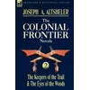 KNYGA Bookshop Colonial Frontier Novels