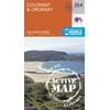 KNYGA Bookshop Colonsay and Oronsay