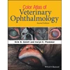 KNYGA Bookshop Color Atlas of Veterinary Ophthalmology