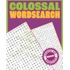 KNYGA Bookshop Colossal Wordsearch