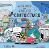 KNYGA Bookshop Colour and Create Architecture 2