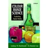 KNYGA Bookshop Colour Image Science