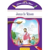 KNYGA Bookshop Colour with the Bible: Jesus Is Risen