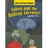 KNYGA Bookshop Colten and the Bullfrog Adventure