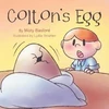 KNYGA Bookshop Colton's Egg