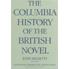 KNYGA Bookshop Columbia History of the British Novel