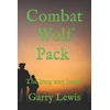 KNYGA Bookshop Combat Wolf Pack