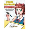 KNYGA Bookshop Come disegnare Manga