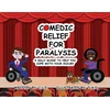 KNYGA Bookshop Comedic Relief for Paralysis