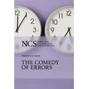 KNYGA Bookshop Comedy of Errors
