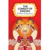 KNYGA Bookshop Comedy of Errors
