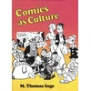 KNYGA Bookshop Comics As Culture