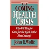 KNYGA Bookshop Coming Health Crisis