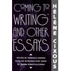 KNYGA Bookshop “Coming to Writing” and Other Essays