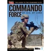 KNYGA Bookshop Commando Force