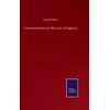 KNYGA Bookshop Commentaries on the Law of Agency