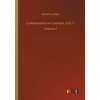 KNYGA Bookshop Commentary on Genesis, Vol. I
