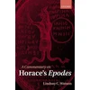 KNYGA Bookshop Commentary on Horace's Epodes