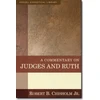 KNYGA Bookshop Commentary on Judges and Ruth