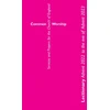 KNYGA Bookshop Common Worship Lectionary