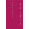 KNYGA Bookshop Common Worship Lectionary