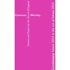 KNYGA Bookshop Common Worship Lectionary Advent 2024 to the Eve of Advent 2025 (Large Format)