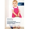 KNYGA Bookshop Community-based rehabilitation, its impact on disabled children
