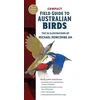 KNYGA Bookshop Compact Field Guide to Australian Birds