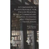 KNYGA Bookshop Companion to Plato's Republic for English Readers, Being a Commentary Adapted to Davies and Vaughan's Translation