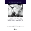 KNYGA Bookshop Companion to Post-1945 America
