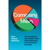 KNYGA Bookshop Company Men