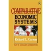 KNYGA Bookshop Comparative Economic Systems: v. 2