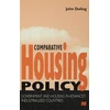 KNYGA Bookshop Comparative Housing Policy