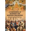 KNYGA Bookshop Comparison of Buddhist and Western Philosophy