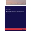 KNYGA Bookshop Compendious Dictionary of French Language